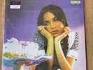 Olivia Rodrigo Sour Bright Transparent Blue Vinyl Alternative Cover & Poster NEW