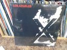 X Los Angeles LP NEW vinyl [debut album John Doe Punk Rock]