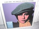 ELTON JOHN - THE COMPLETE THOM BELL SESSIONS (COLOURED LAVENDER VINYL LP)