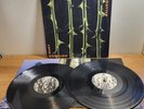 Type O Negative October Rust Roadrunner 1996 Double Gate Fold Goth Metal LP