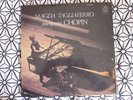 MAGDA TAGLIAFERRO Interpreta Chopin 2LP 1972 ORIGINAL NEAR MINT BRAZIL CLASSICAL