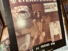 Eyehategod Take For Pain As Needed vinyl Record First Press Crowbar Acid Bath