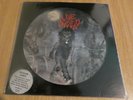 SLAYER - LIVE  UNDEAD - PICTURE DISC - EXCELLENT