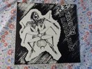 PARABELLUM - MUTACION POR RADIACION + INSERT - ORIGINAL COLUMBIAN ISSUE -VG++