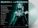 Queen of the Damned Soundtrack 2x Vinyl LP NEW SEALED RARE Ltd 1500 copies Green