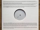 Eurythmics – Sweet Dreams (Are Made Of This) 2018 TEST PRESS VINYL