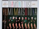 Yumi Matsutoya Arai Diamond Dust gakienumani RT28-5060 EXPRESS Japan Vinyl OBI
