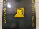 Scratch Acid - Just Keep Eating LP 1986 David Yow Jesus Lizard