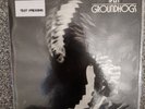 The Groundhogs.....Split....Akarma white label test pressing.