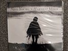 Neil Young....Harvest Moon,mint vinyl.