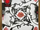 Blood Sugar Sex Magik - Red Hot Chili Peppers - 180g vinyl 2LP (sealed)