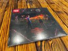 Stranger Things 3: Soundtrack Vinyl 2-LP & 7