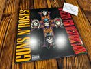 Guns N' Roses – Appetite For Destruction Vinyl 12