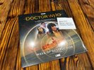 Doctor Who – Wave Of Destruction ocean swirl Vinyl 12