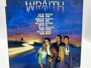 The Wraith Vinyl Record LP Original Motion Picture Soundtrack PROMO 1986
