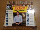 Elvis Presley ‎- Elvis For Everyone - UK 1965 RCA INTS 5073 Vinyl LP Album