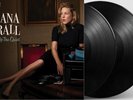 Diana Krall – Turn Up The Quiet (LP Album +Single Sided) Sealed