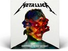 METALLICA - HARDWIRED...TO SELF-DESTRUCT (LTD ED VINYL BOX SET) SEE DESCRIPTION