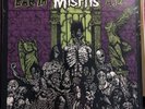 Misfits - Earth A.D. / Wolfs Blood **BRAND NEW / SEALED** Vinyl Record LP Danzig