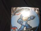 Mega Man: The best of Mega Man 1-10 Picture disc. Video game soundtrack