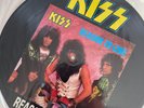 KISS - REASON TO LIVE - VINYL 12 INCH - PICTURE DISC EDITION