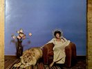 MINNIE RIPERTON / ADVENTURES IN PARADISE- ORIGINAL VINYL LP - UK ISSUE