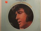 Elvis Presley Lp A Legendary Performer Vol 2 On Rca - Sealed / Sealed