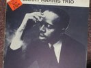 Barry Harris Trio LP 