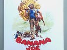 Guido & Maurizio De Angelis ‎– Banana Joe Lp Vinile