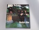 The Beatles Nowhere Man EP