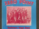 kashmere stage band Zero Point. US Original SEALED