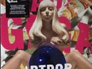 Lady Gaga - Artpop / LP Vinyl Reissue 180 Gram
