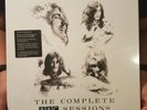 LED ZEPPELIN THE COMPLETE BBC SESSIONS 5LP BOXSET 180GM LIMITED, SEALED & MINT