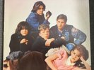 1985 The Breakfast Club Soundtrack Vinyl LP Record A&M SP-5045