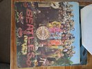 The Beatles Sgt Peppers Lonely Hearts Club Band Vinyl 1967 PMC 7027 1st pressing