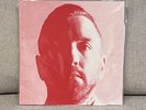 RARE City And Colour - The Hurry And The Harm Vinyl Red “Hoser Edition” #362/500