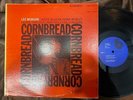 LEE MORGAN CORNBREAD BLUE NOTE UA BST 84222 STEREO RVG US VINYL LP