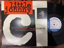 JOHNNY COLES LITTLE JOHNNY C BLUE NOTE BST 84144 STEREO JAPAN Vinyl LP