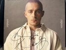 DERMOT KENNEDY - Sonder (2022) RARE WHITE VINYL EDITION + HAND SIGNED SLEEVE NEW