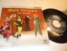 SPACE ESCAPADE PART 3 LES BAXTER CAPITOL EAP 3-968 EP MINT-