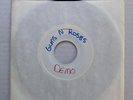 GUNS N ROSES November Rain + Don't Cry Promo 7