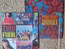Thai Funk Volume One - Light In The Attic vinyl LP - cooler sampler