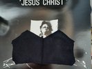 Smell & Quim-Jesus Christ LP Industrial Noise 1991 SHF 001