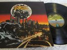 Thin Lizzy 1974 UK Vertigo LP Nightlife