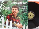 Dion LP “Runaround Sue”   Laurie LLP 2009   Mono   VG++ Pop Rock