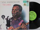 The Larks LP “Soul Kaleidoscope”   Money MS 1107   Sweet Soul Funk   VG++