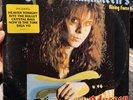 Yngwie Malmsteen Rising Force - Odyssey (Polydor - 422 835 451-1) PROMO