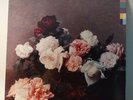 New Order - Power,Corruption&Lies/BLUE MONDAY Vinyl  1983 Germany