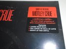 MOTLEY CRUE - SHOUT AT THE DEVIL. 12