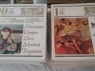 Lp Curcio I Tesori della musica classica COMPLETA 1-100 Dischi